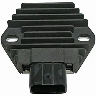 Regulador Japonés Sh779-Aa - 12V - Monofase - Cc - - 04175996