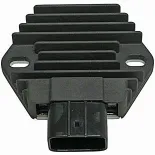 Regulador Japonés Sh779-Aa - 12V - Monofase - Cc - - 04175996