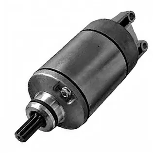 Motor De Arranque 12V - 9 Dientes - Rotación Derec - 04178151