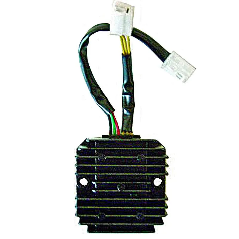 Regulador 12V-15A - Trifase - Cc - 6 Cables Con Se - 04179019