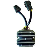 Regulador 12V-35A - Trifase - Cc - 6 Cables - 2 Co - 04179160