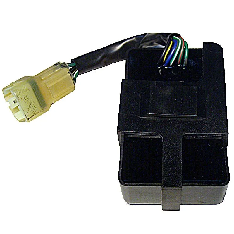 Centralita Electrónica Cdi Kymco Mxu 250 - 04179192