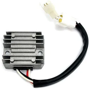 Regulador Yamaha Xt 600 - 04172485
