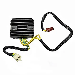 Regulador 12V-35A - Cc - Trifase - 7 Cables - 04176184
