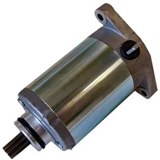 Motor Arranque 12V 0.45Kw - Rotación Izquierda - 04178174