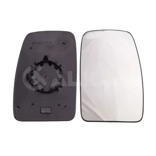 ALKAR 6432755 Cristal de espejo, retrovisor exterior