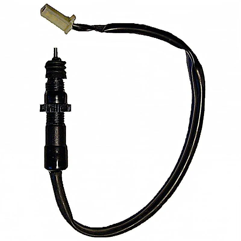 Interruptor Stop Pedal Freno Posterior - Con Cable - 04278083