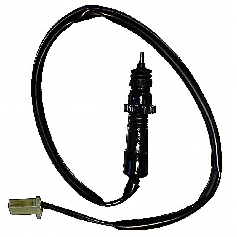 Interruptor Stop Pedal Freno Posterior - Con Cable - 04278084