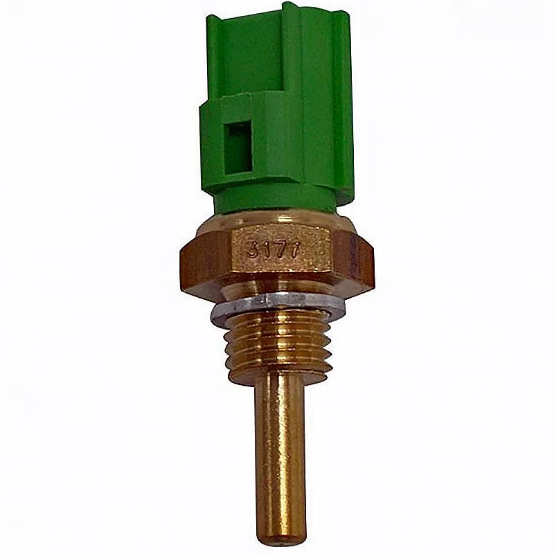 Sensor Temperatura Agua Y Aire Suzuki Gsxr600 - 04027815