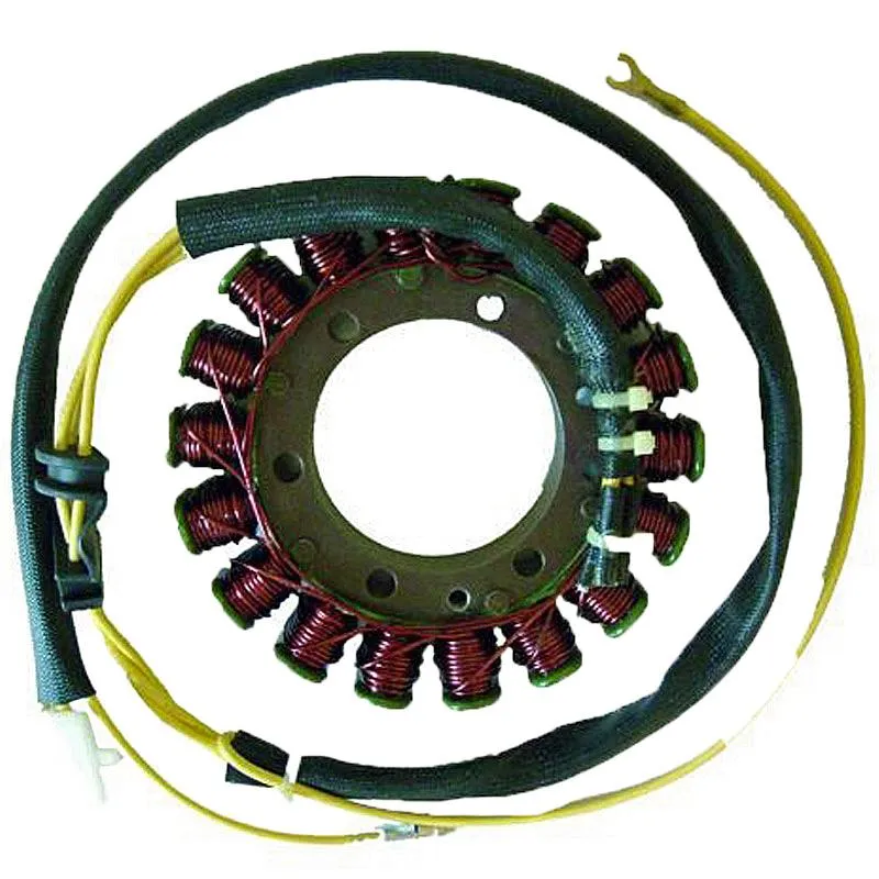 Stator Sgr Trifase 18 Polos Trifase 18 Polos Sin P - 04163051