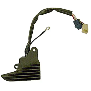 Regulador Japonés Sun Sh665-12 - 12V - Trifase - C - 04175355