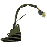 Regulador Japonés Sun Sh665-12 - 12V - Trifase - C - 04175355