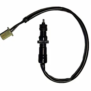 Interruptor Stop Pedal Freno Posterior - Con Cable - 04278085