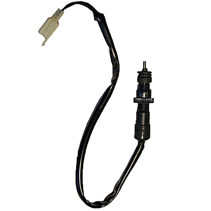 Interruptor Stop Pedal Freno Posterior - Con Cable - 04278088