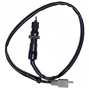 Interruptor Stop Pedal Freno Posterior - Con Cable - 04278089