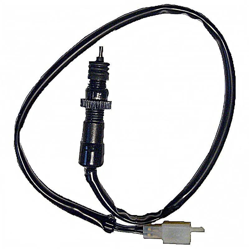 Interruptor Stop Pedal Freno Posterior - Con Cable - 04278089