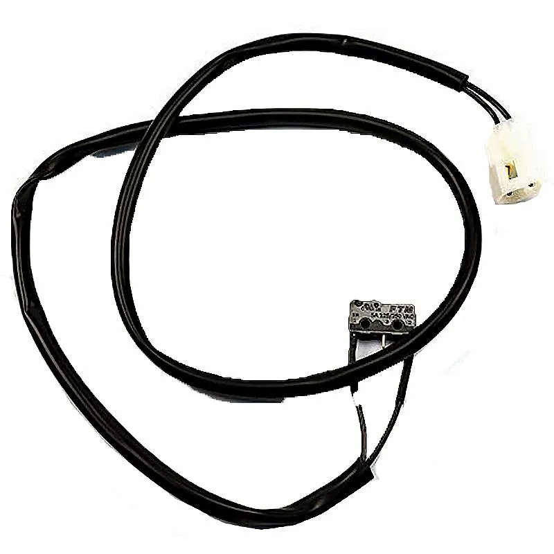 Interruptor Stop Maneta - Con Cable Aprilia Rs Tuo - 04278125
