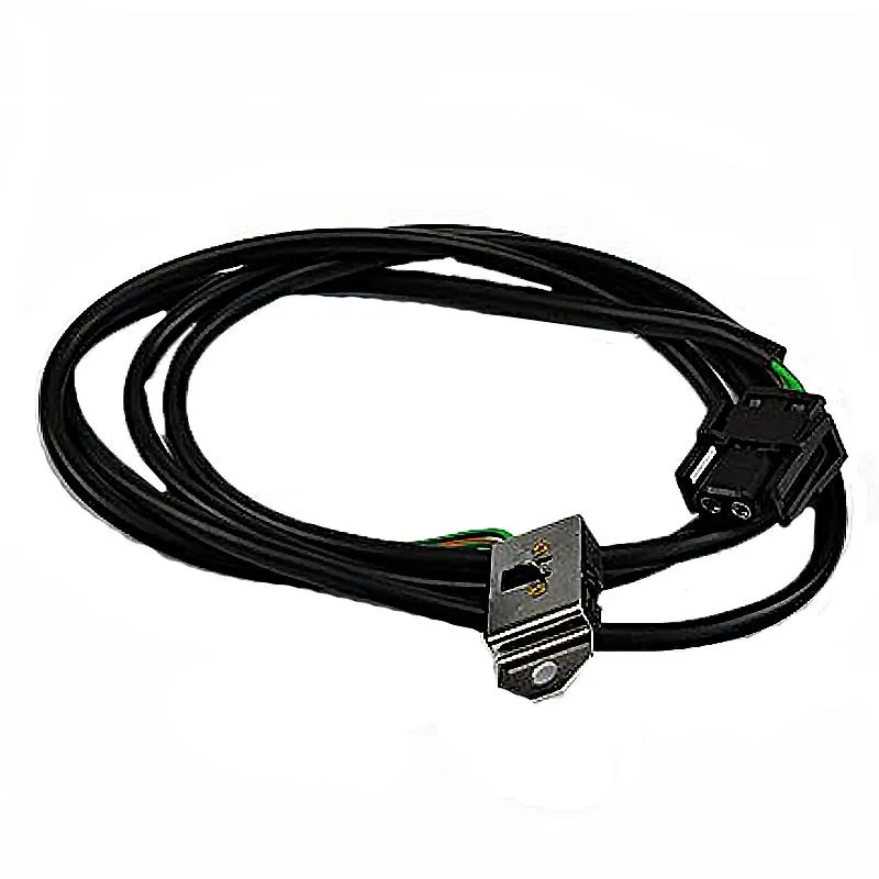 Interruptor Stop Maneta Derecha Bmw F Gs 650 - 04278135