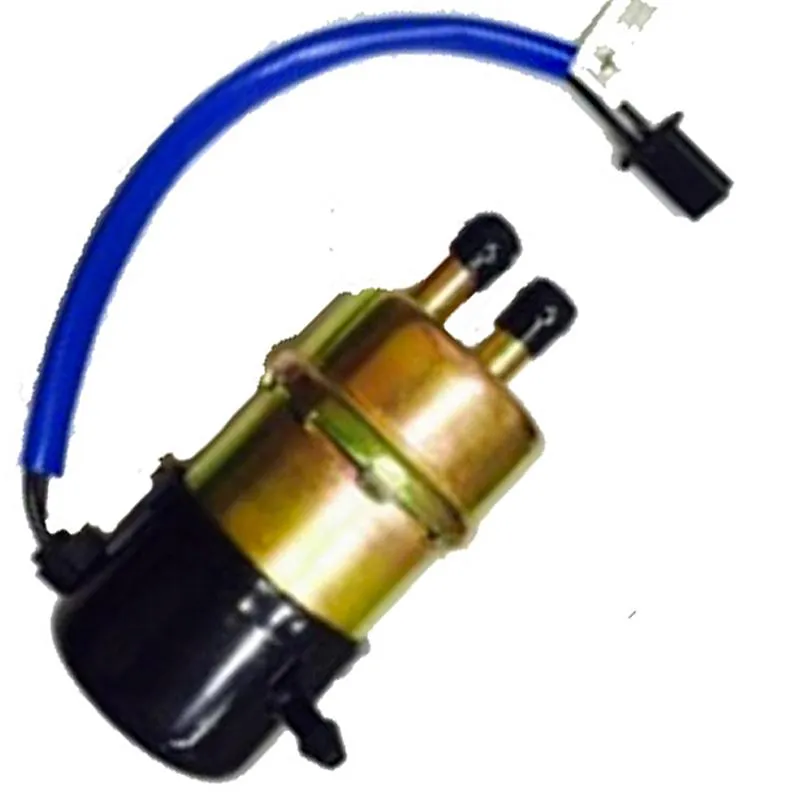 Bomba Gasolina Honda Nt 650 V - 04289512