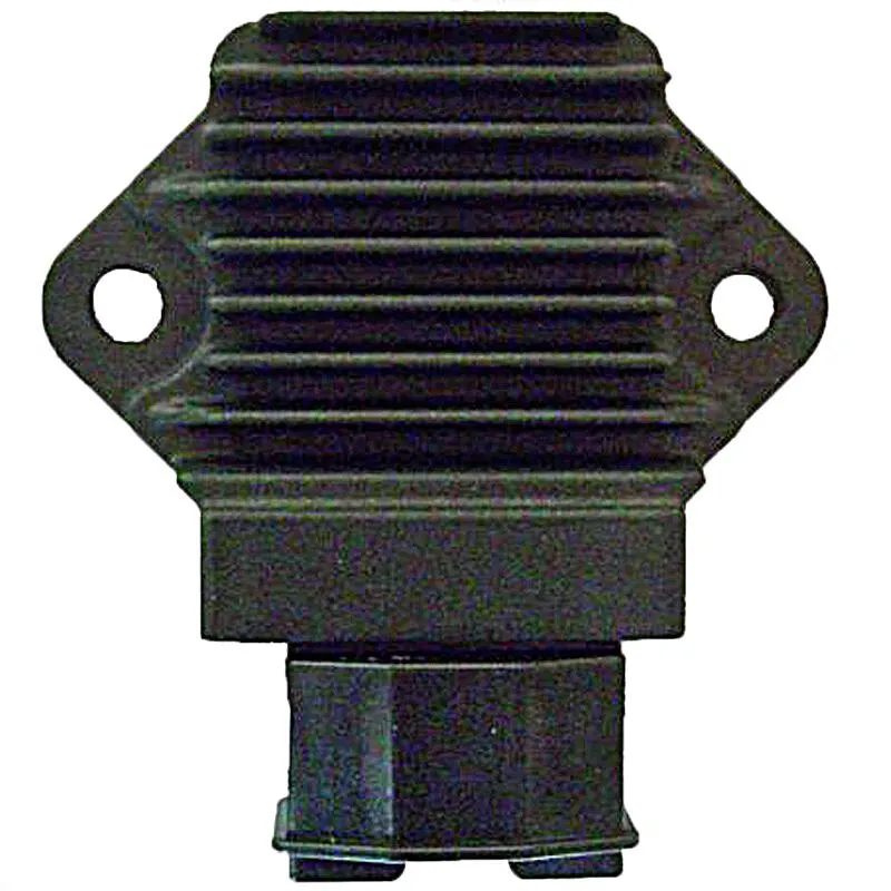 Regulador 12V - Trifase - Cc - Con Conector - 5 Fa - 04344004