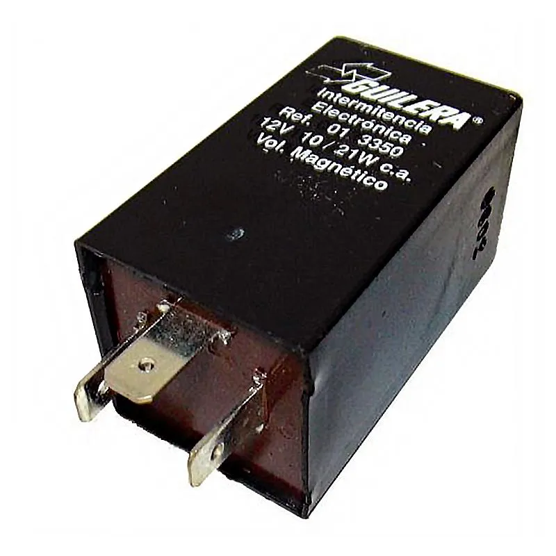 Intermitencia 12V 10 21W 3 Fastons - 04503350