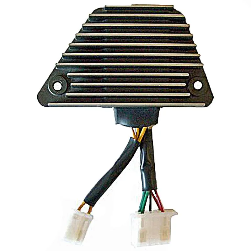 Regulador Japonés Sh556-12 - 12V - Trifase - Cc - - 04175928