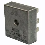 Regulador 12V - Ca - 3 Fastons - 04179039