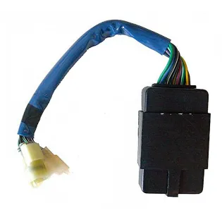Centralita Electrónica Cdi - 04179153