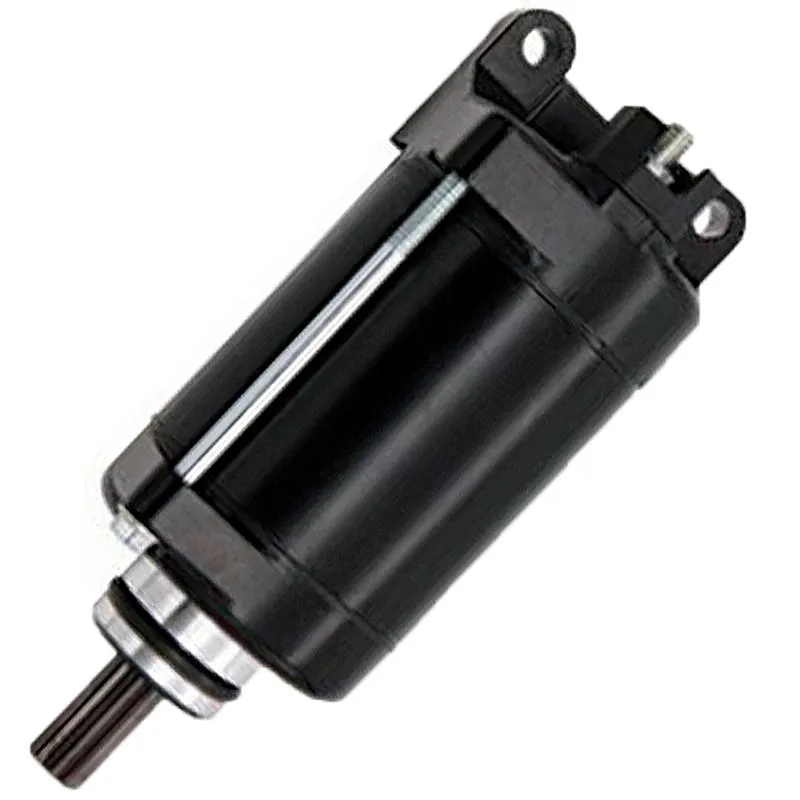 Motor De Arranque Honda Cb 500 - 04551101