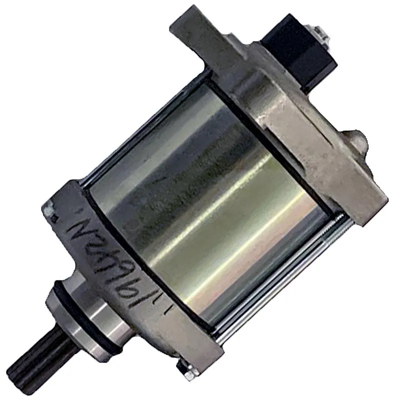 Motor De Arranque Honda Trx 250 - 04551102