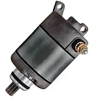 Motor De Arranque Trx450 - 04551105