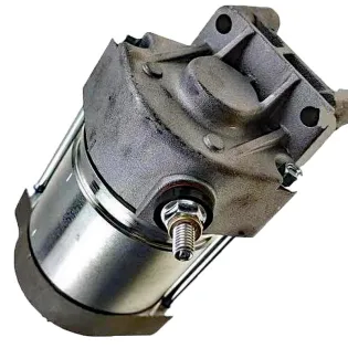 Motor De Arranque Yzf 1000 R1 - 04551112