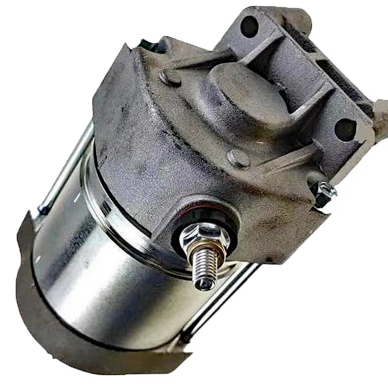 Motor De Arranque Yzf 1000 R1 - 04551112