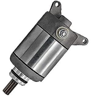Motor De Arranque Yamaha Yzf R 450 - 04551114