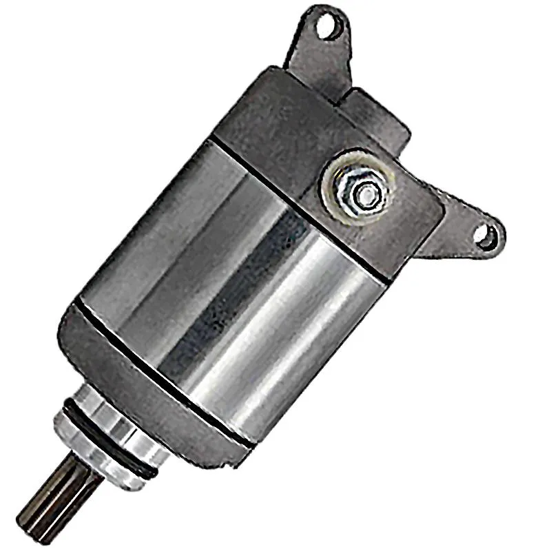 Motor De Arranque Yamaha Yzf R 450 - 04551114