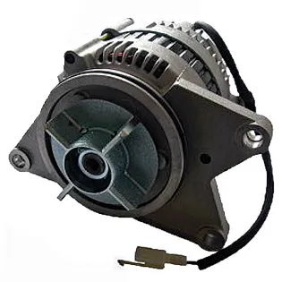 Alternador Honda Gl 1500 - 04166710