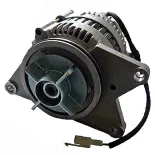 Alternador Honda Gl 1500 - 04166710