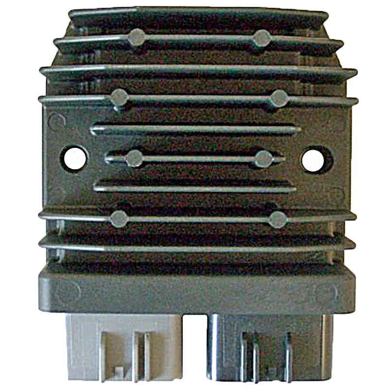 Regulador Japonés Mosfet Fh020-Aa - 12V-50A - Cc - - 04175385