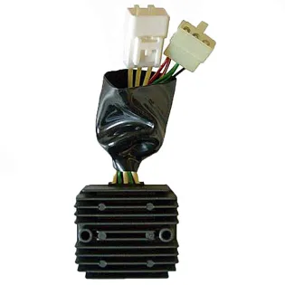 Regulador Japonés Sh541J-12 - 12V - Trifase - Cc - - 04175942