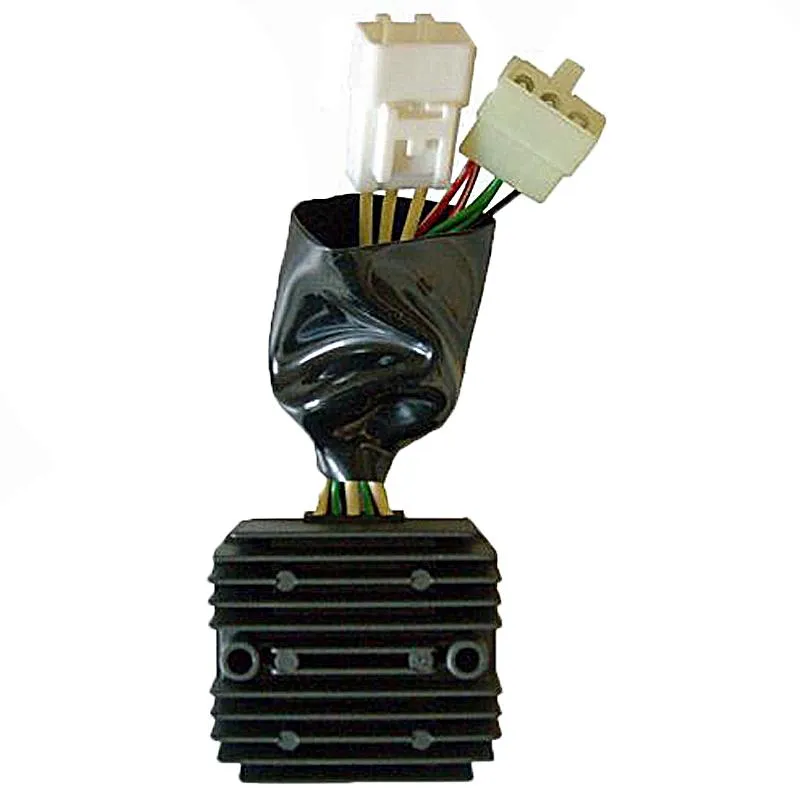 Regulador Japonés Sh541J-12 - 12V - Trifase - Cc - - 04175942