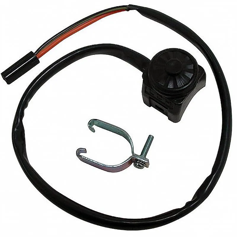 Pulsador Arranque Suzuki Dr-Z 250-400 Con Cable Y - 04029736