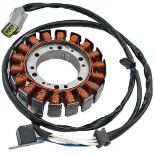 Stator Sgr Suzuki An Burgman 650 - 04163007