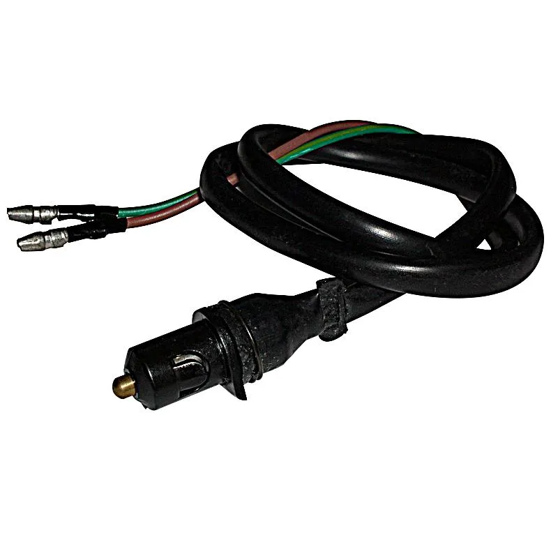 Interruptor Stop Con Cable Yamaha Majesty 250 - 04128021