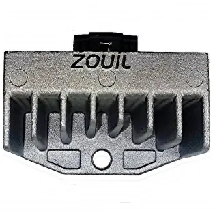 Regulador Honda Cbf 125 - 04174725