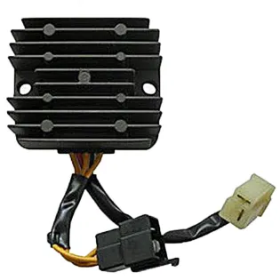 Regulador Suzuki Dr 350 S-Se - 04175220
