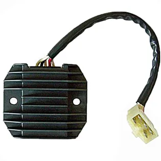 Regulador Japonés Sun Sh650-C11 - 12V - Trifase - - 04175350