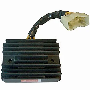 Regulador Japonés Sh579A-12 - 12V - Trifase - Cc - - 04175425