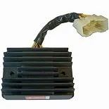 Regulador Japonés Sh579A-12 - 12V - Trifase - Cc - - 04175425