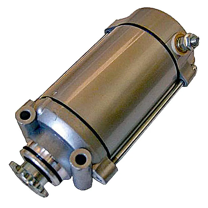 Motor Arranque 12V - 31 Dientes - Rotación Izquier - 04178112