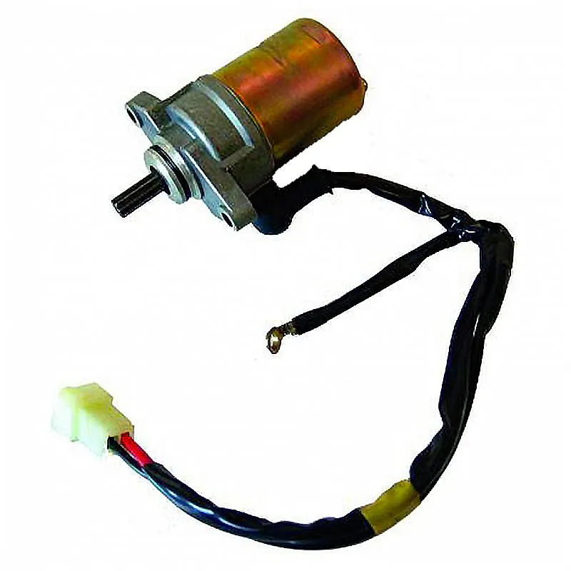 Motor Arranque 12V 0.20Kw - 9 Dientes - Rotación I - 04178150